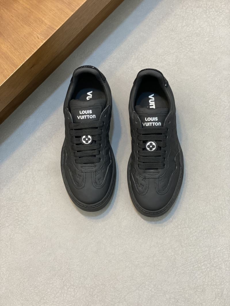 Louis Vuitton Low Shoes